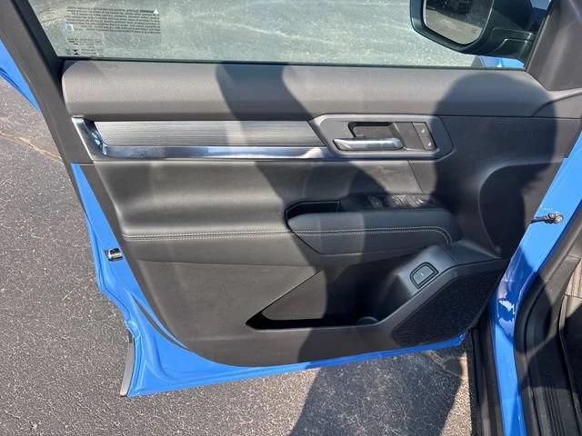 New 2027 Rapids Metallic GMC Elevation image 12