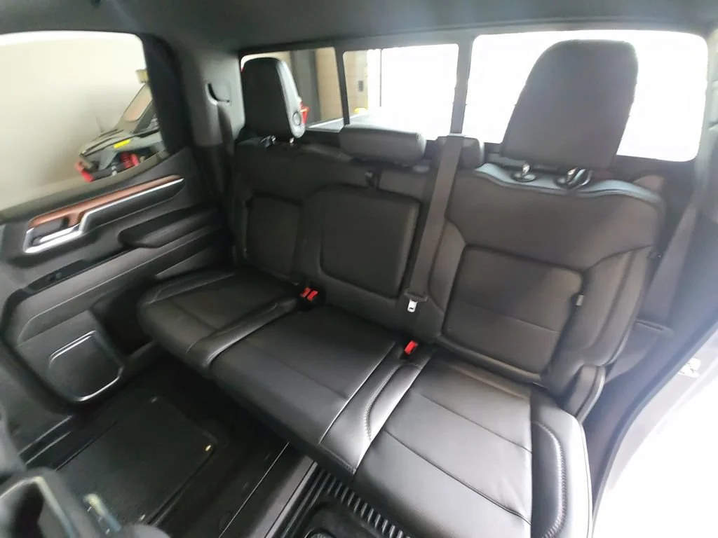 Certified Used 2023 Sterling Metallic GMC Denali image 28