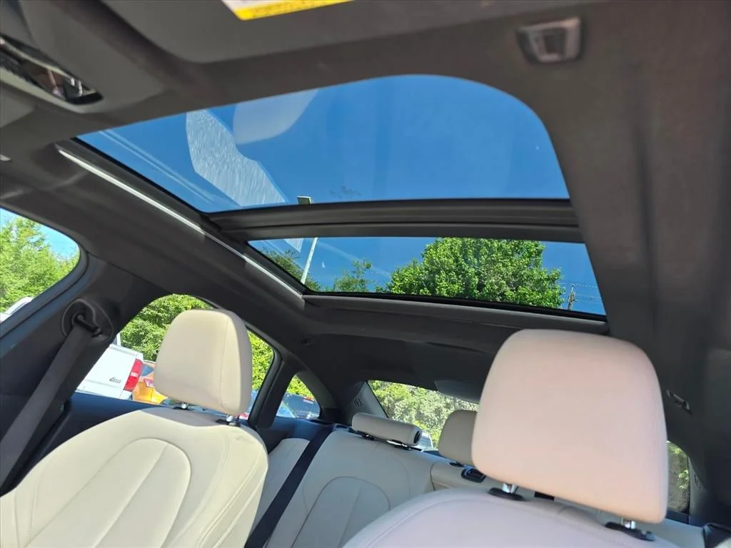 Used 2021 White BMW 228i image 8