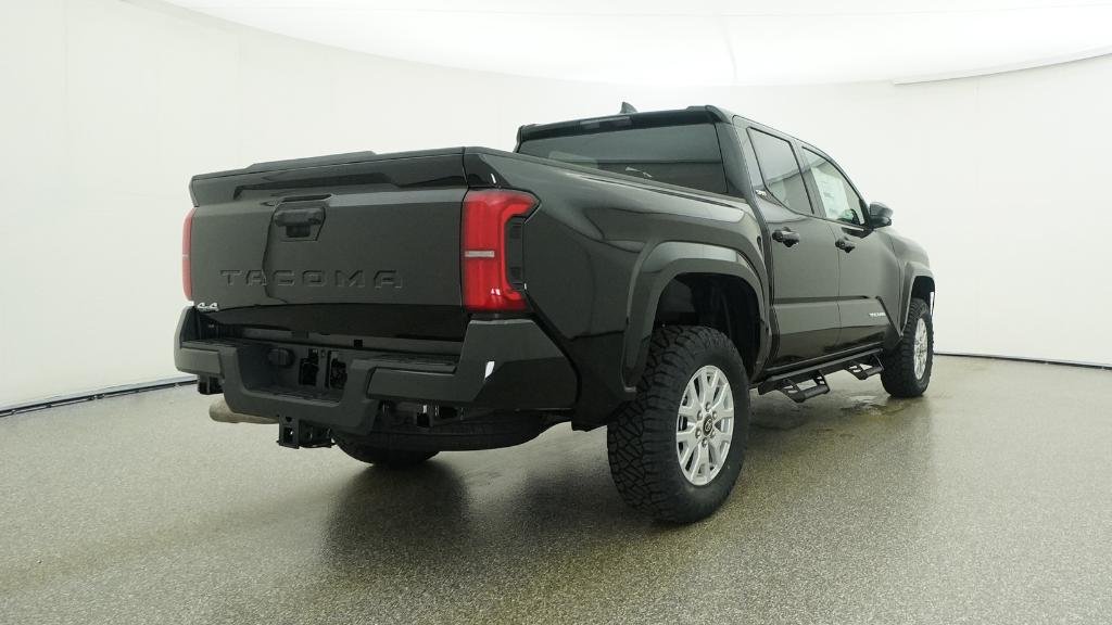 2026 Toyota Tacoma SR5 - Photo 38