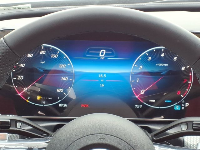 New 2027 White Mercedes-Benz CLE 300 image 12