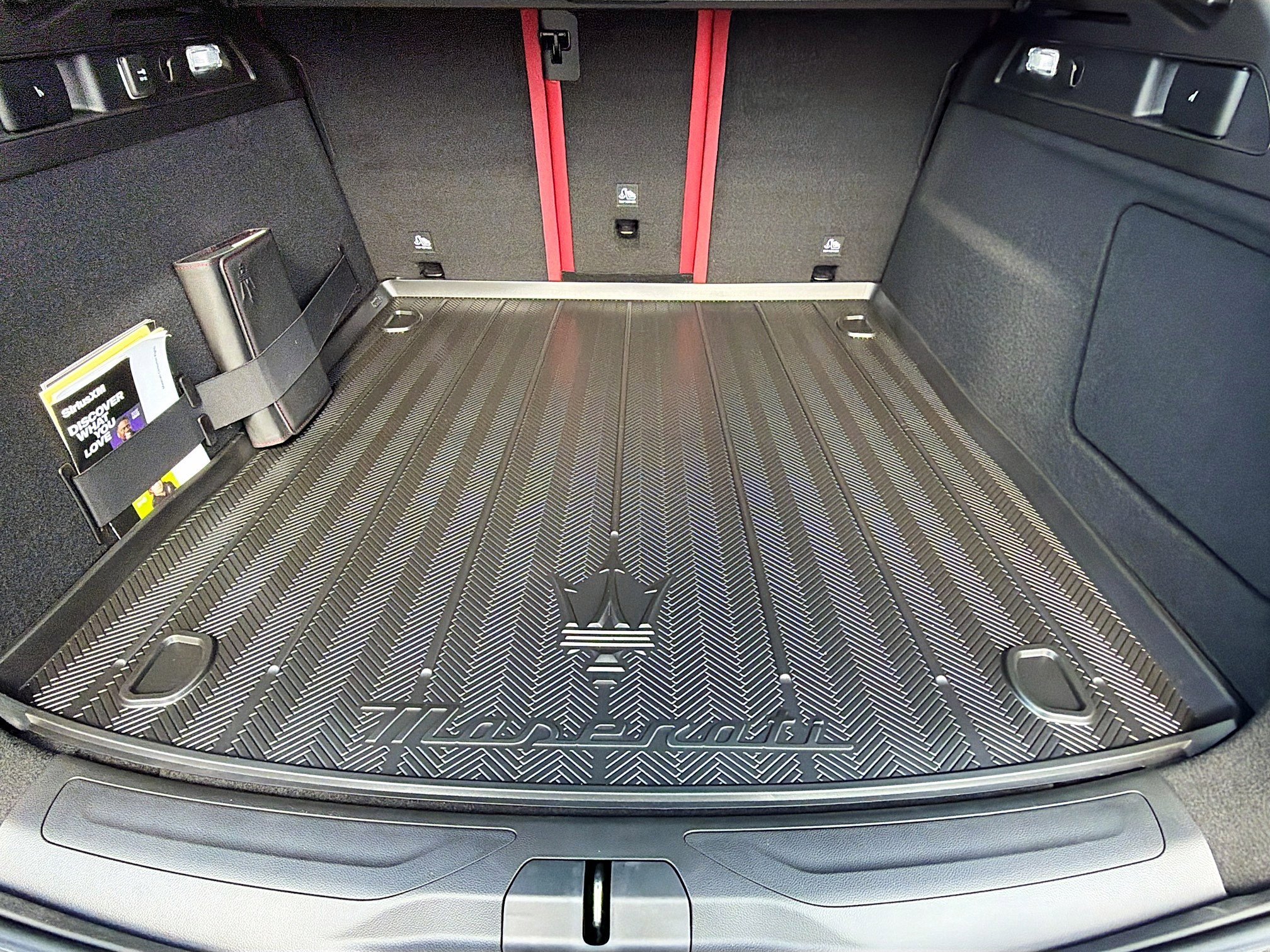 2025 Maserati Grecale MODENA - Photo 12