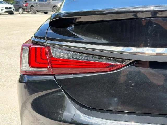Used 2023 Obsidian Lexus 350 F Sport image 10