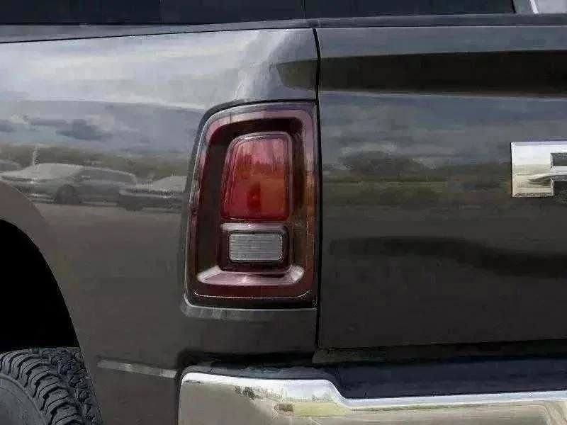 2026 RAM 2500 Tradesman - Photo 92