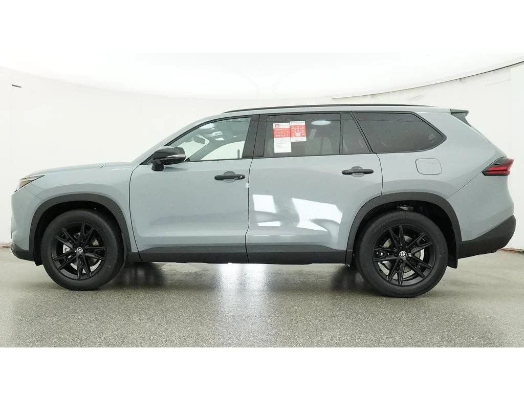 New 2026  Toyota Nightshade Edition image 25