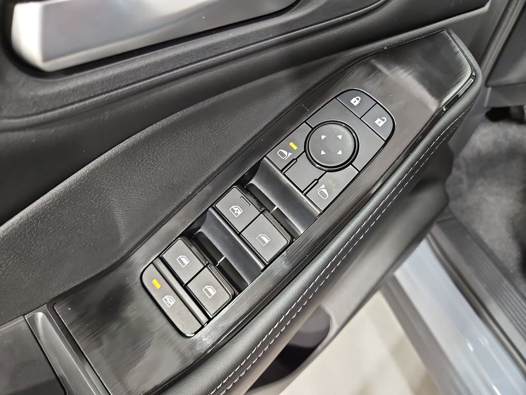 New 2026 Gray Nissan SV image 11