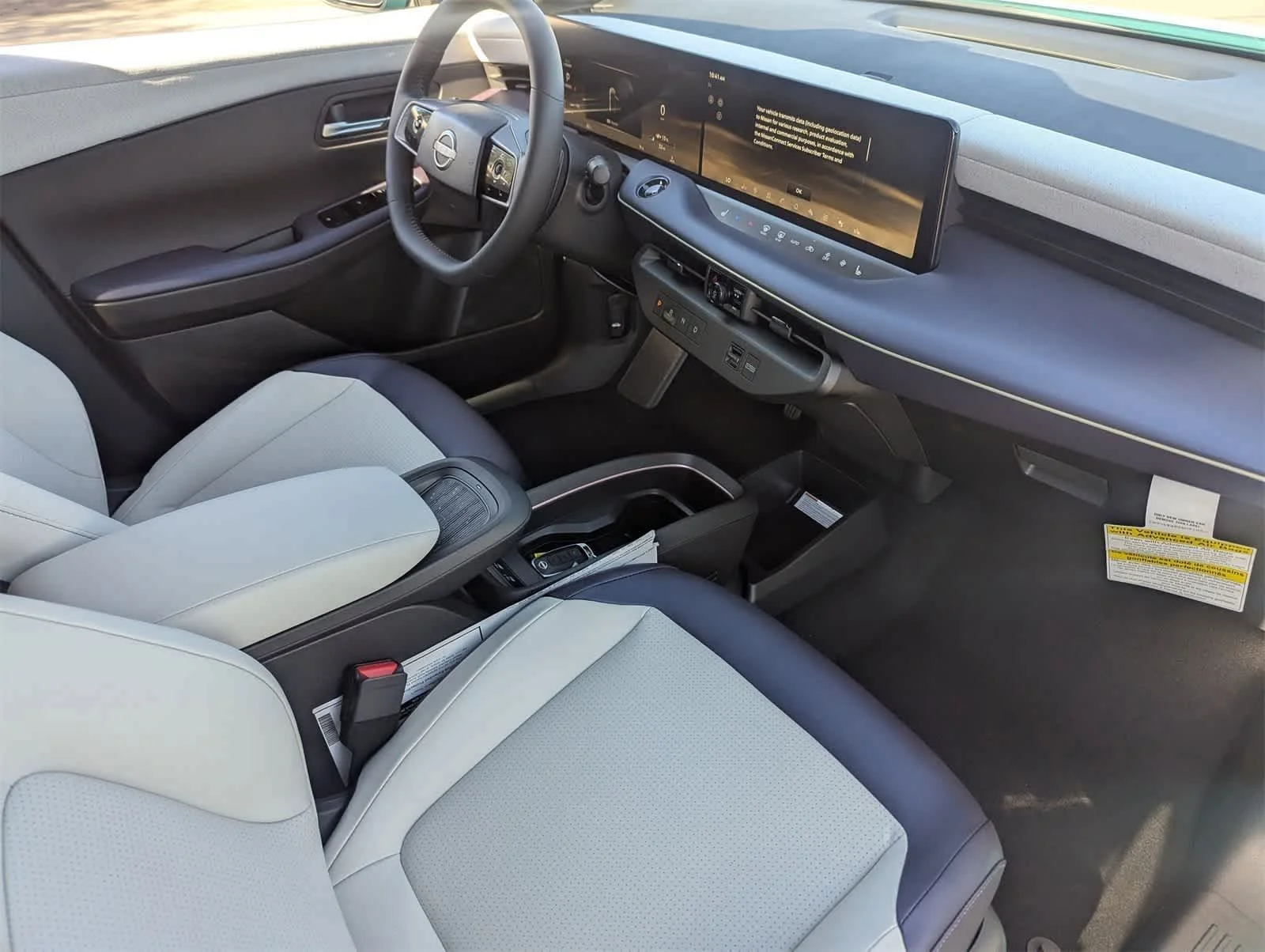 2026 Nissan LEAF SV+ - Photo 14