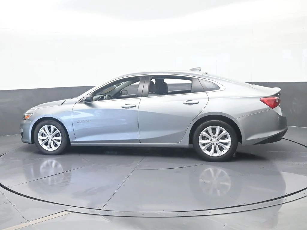 Used 2024 Chevrolet Malibu 1LT with VIN 1G1ZD5ST0RF142951 for sale in Miami Lakes, FL