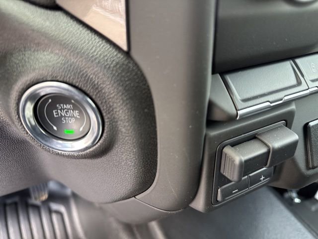 2025 Chevrolet Silverado 2500 HD Work Truck - Photo 20