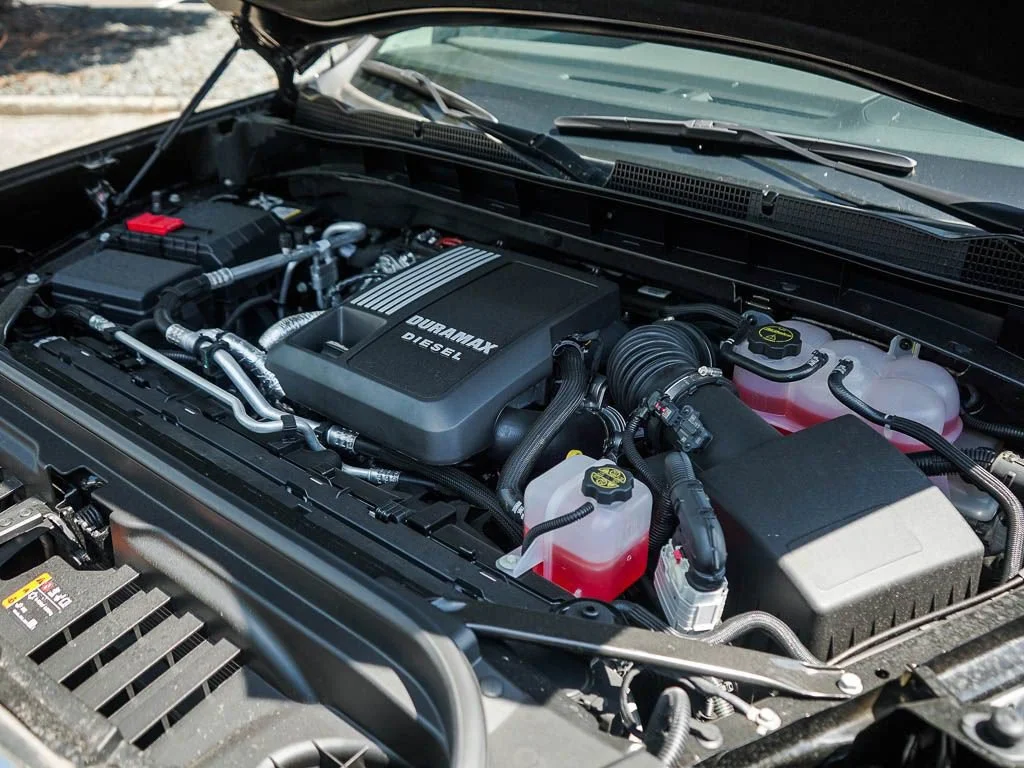 New 2026 Onyx Black GMC Denali image 6