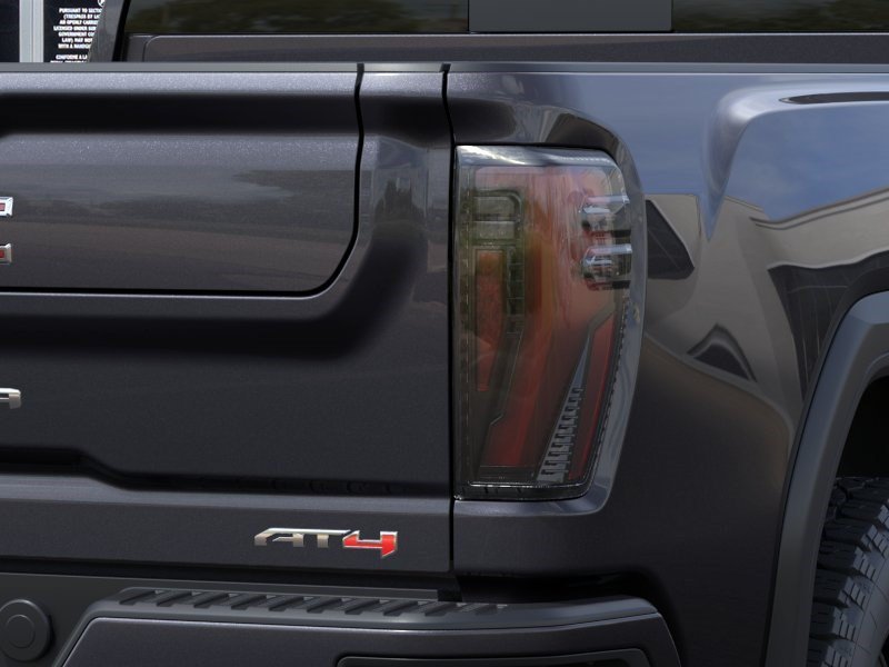 2026 GMC Sierra 2500HD AT4 - Photo 11