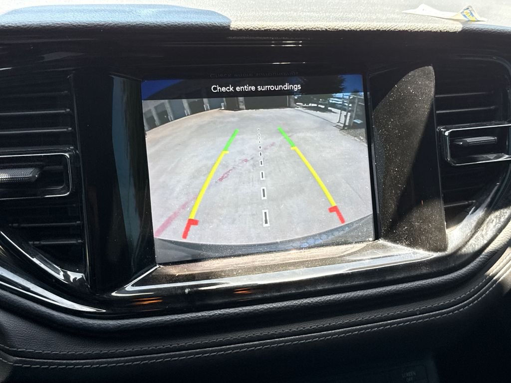Used 2022 Gray Dodge GT image 22