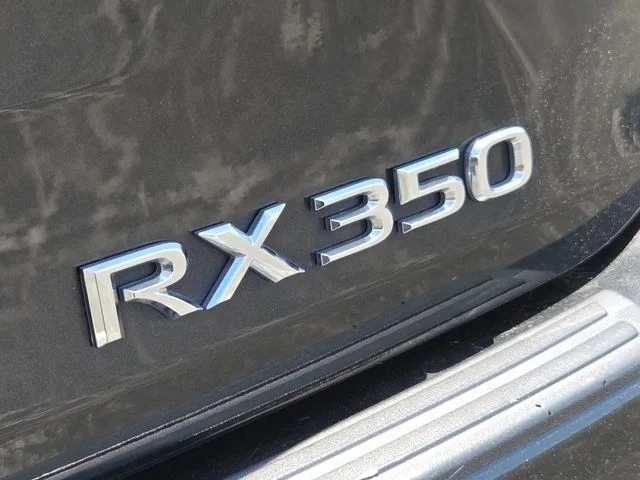 2020 Lexus RX 350 - Photo 26