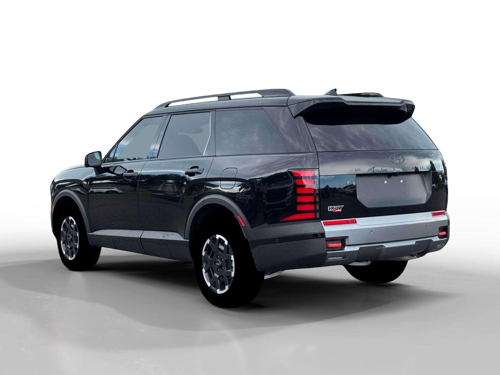 New 2026 Abyss Black Pearl Hyundai XRT Pro image 5