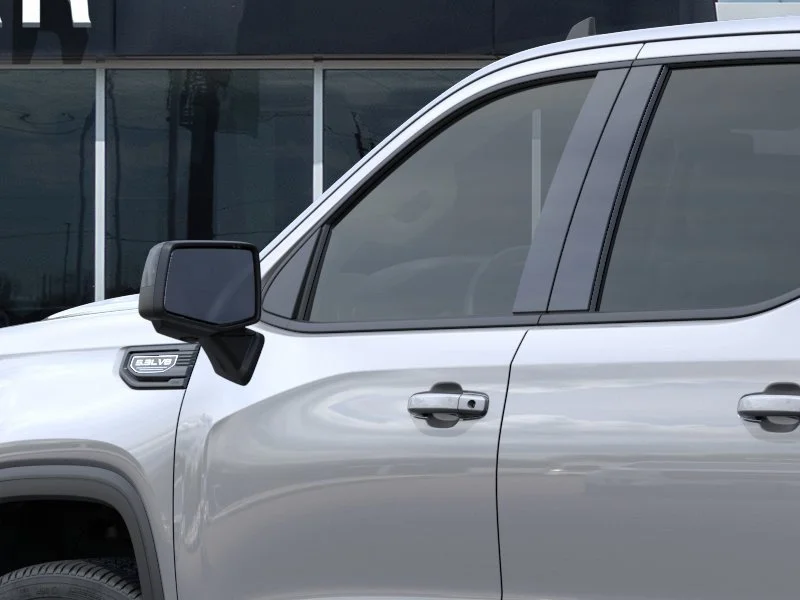 New 2026 Sterling Metallic GMC Elevation image 12