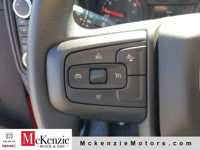 2026 GMC Sierra 1500 Pro - Photo 11