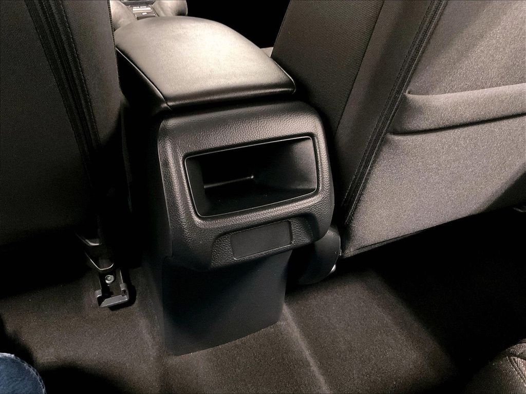 Used 2024 Black Honda LX image 27