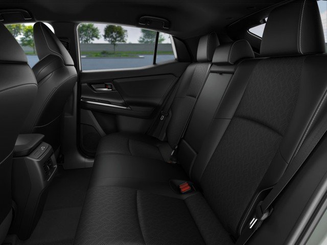 New 2026 Coastal Wolf Gray Metallic Subaru Sport image 16