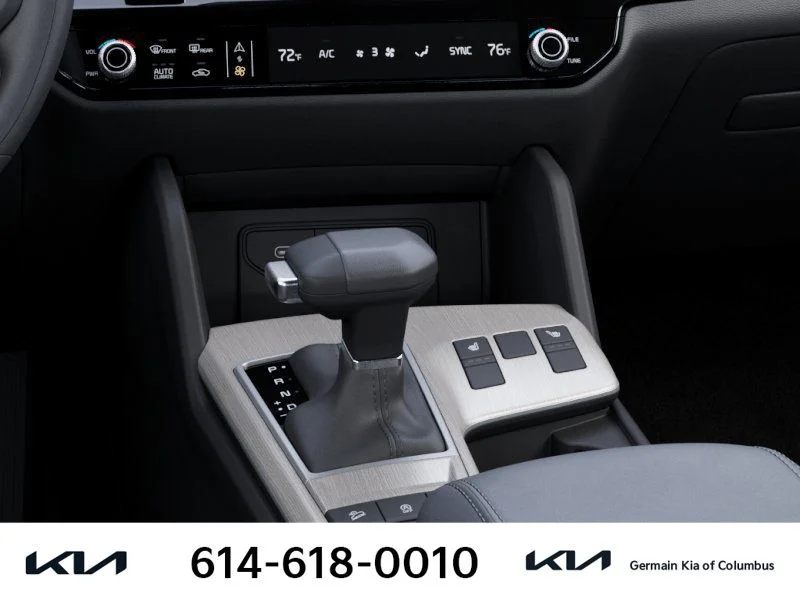 2026 Kia Sportage X-Line - Photo 26