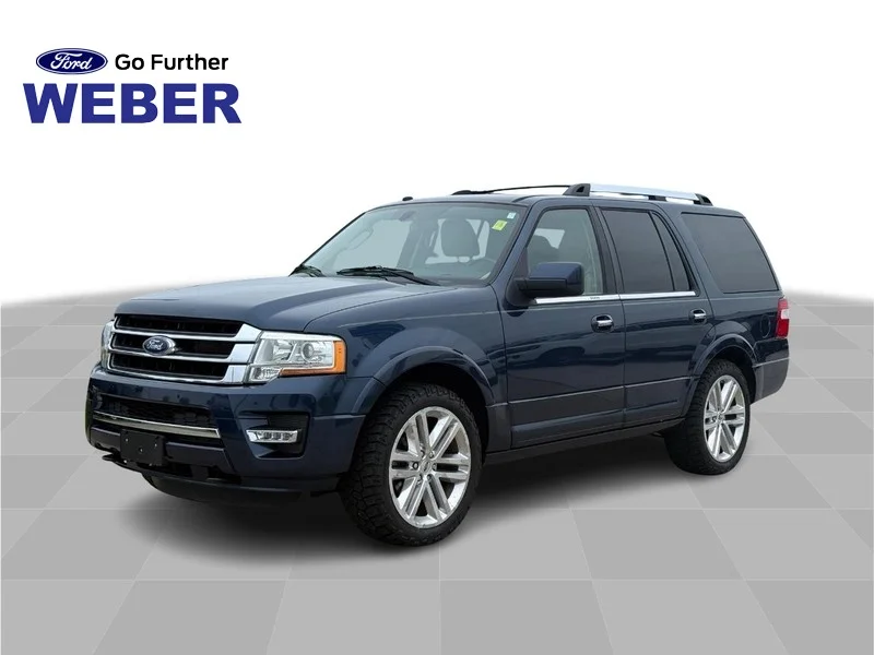 2016 Ford Expedition Limited 4X4's photo
