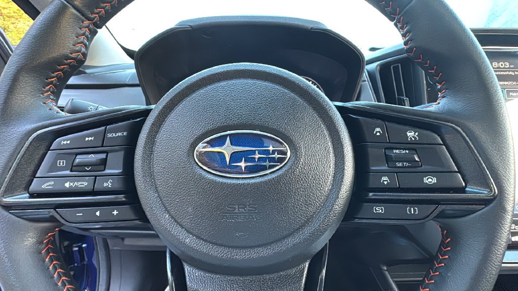 2025 Subaru Crosstrek Limited - Photo 21