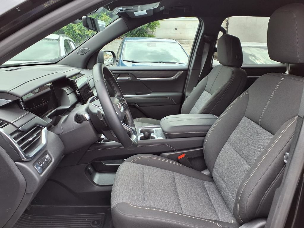 2026 GMC Acadia Elevation - Photo 14