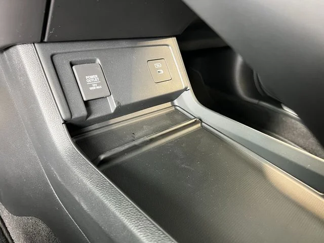 2026 Acura RDX A-Spec Package - Photo 23