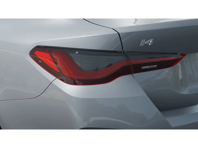 New 2026 Brooklyn Grey Metallic BMW  image 8