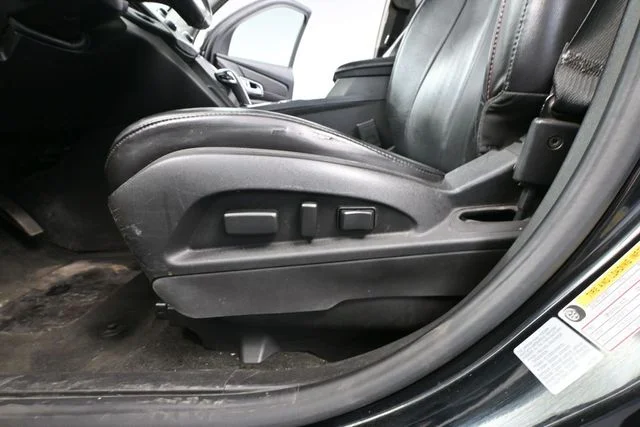 2013 GMC Terrain SLT-1 - Photo 20
