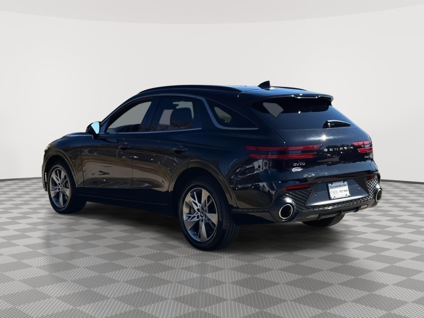 2024 GENESIS GV70 Sport - Photo 7