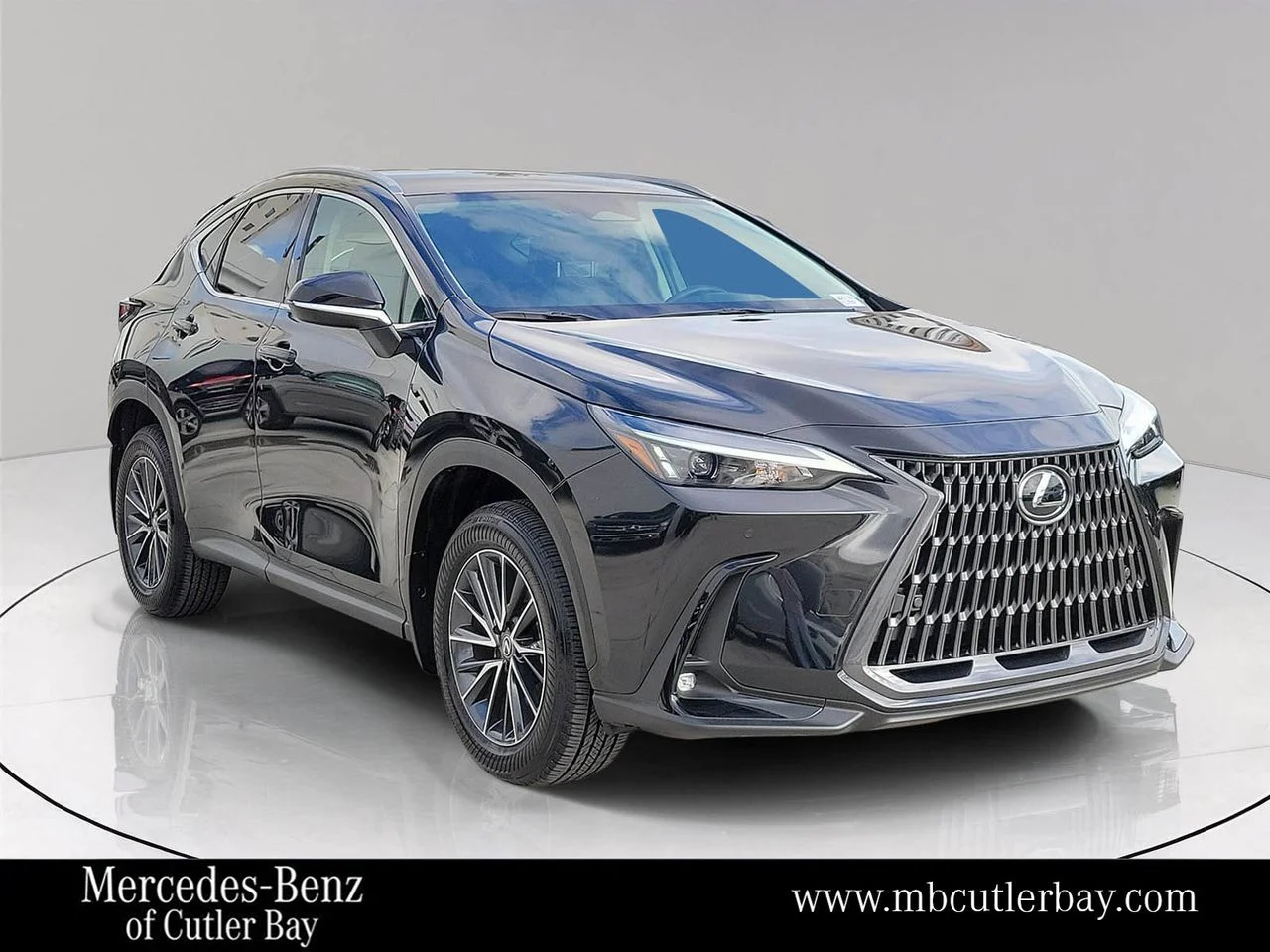 2025 Lexus NX 350 250 FWD's photo