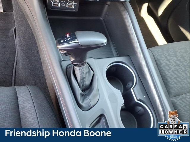 Used 2026 Black Dodge GT image 28