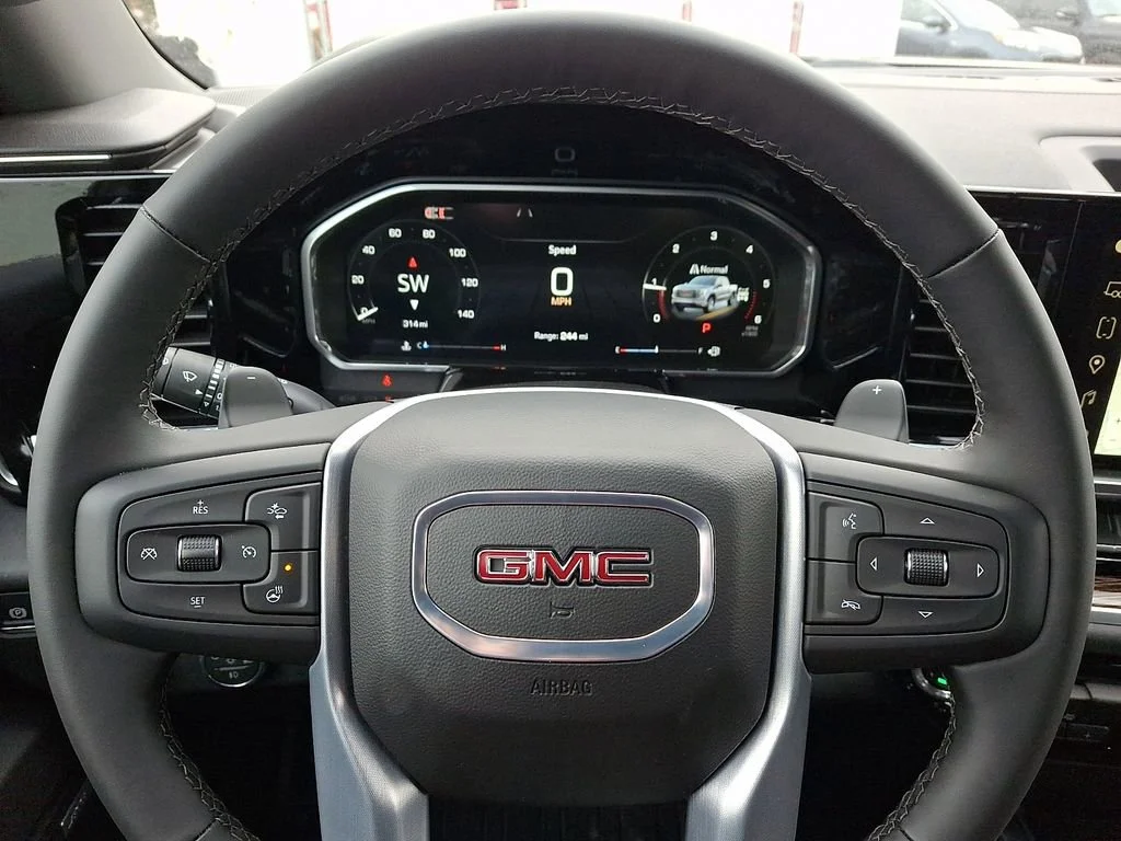 2026 GMC Sierra 1500 Elevation - Photo 9
