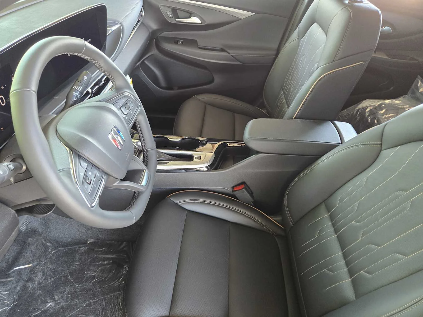 2026 Buick Envista Avenir - Photo 8