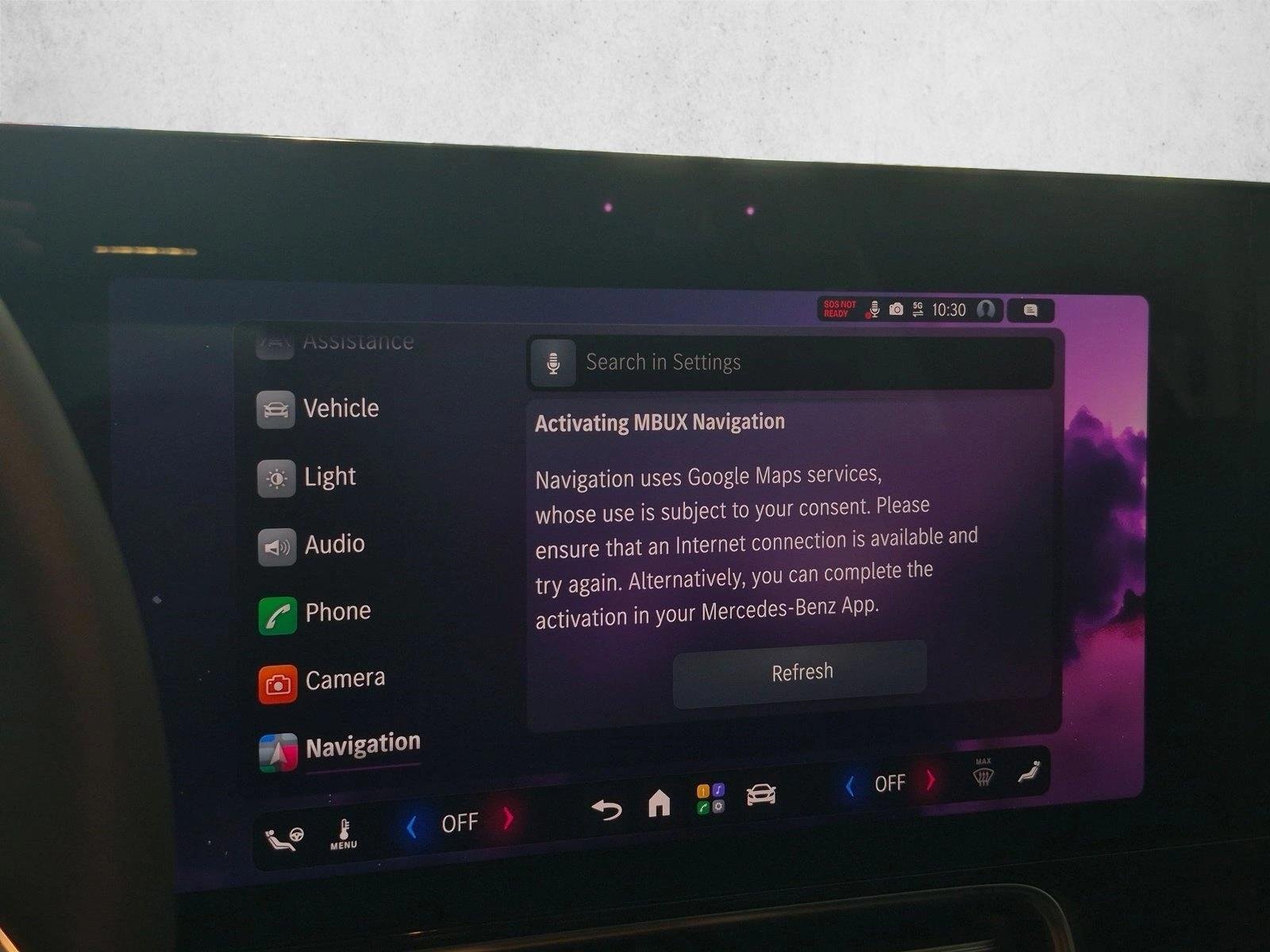 New 2027 MANUFAKTUR Alpine Grey Mercedes-Benz CLA220 image 11