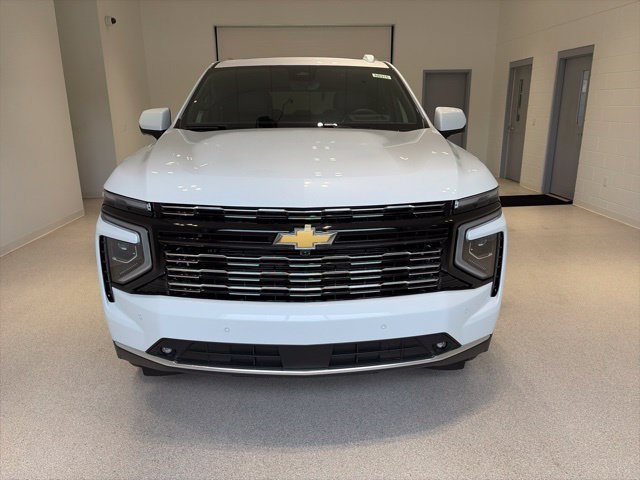 2026 Chevrolet Tahoe High Country - Photo 2