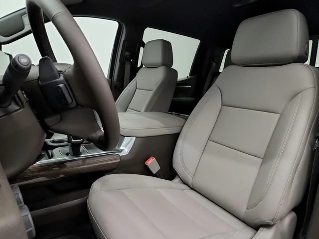 New 2026 Sterling Gray Metallic Chevrolet LT image 18