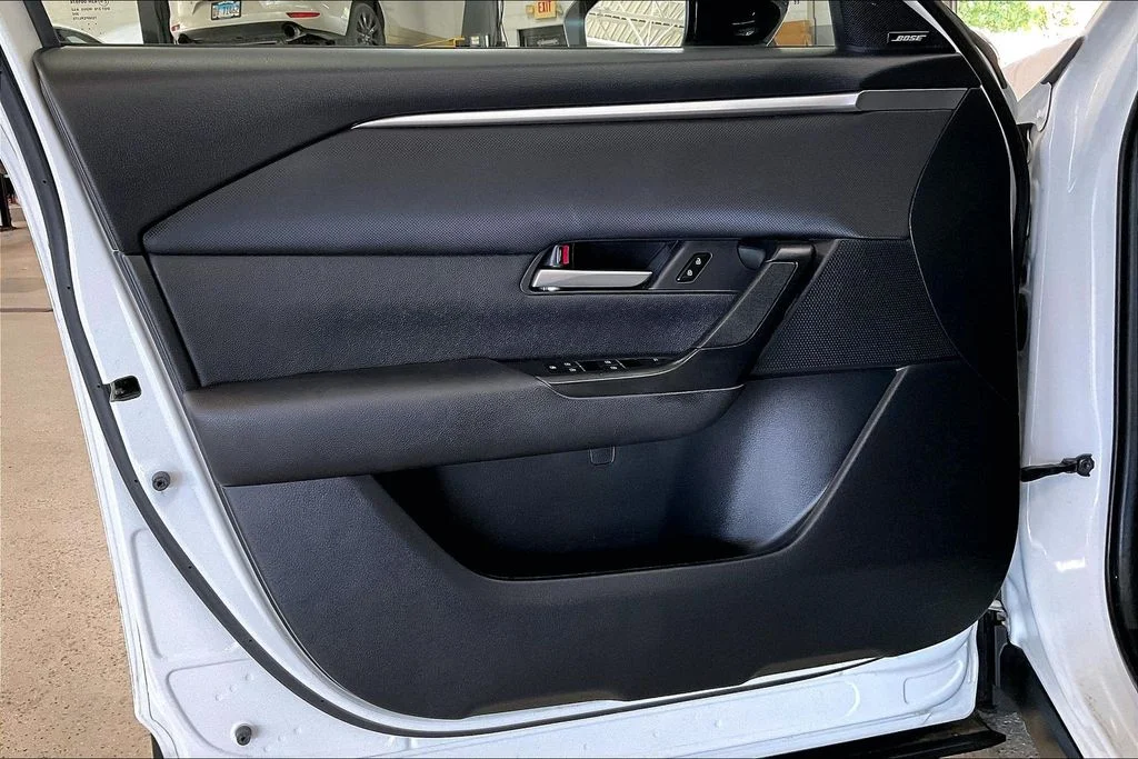 Used 2024 Beige Mazda 2.5 S Premium Package image 23
