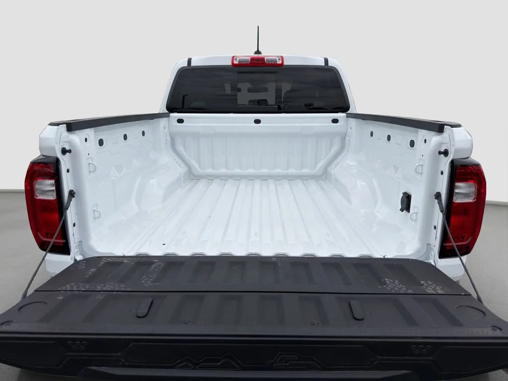 2026 GMC Canyon AT4 - Photo 29