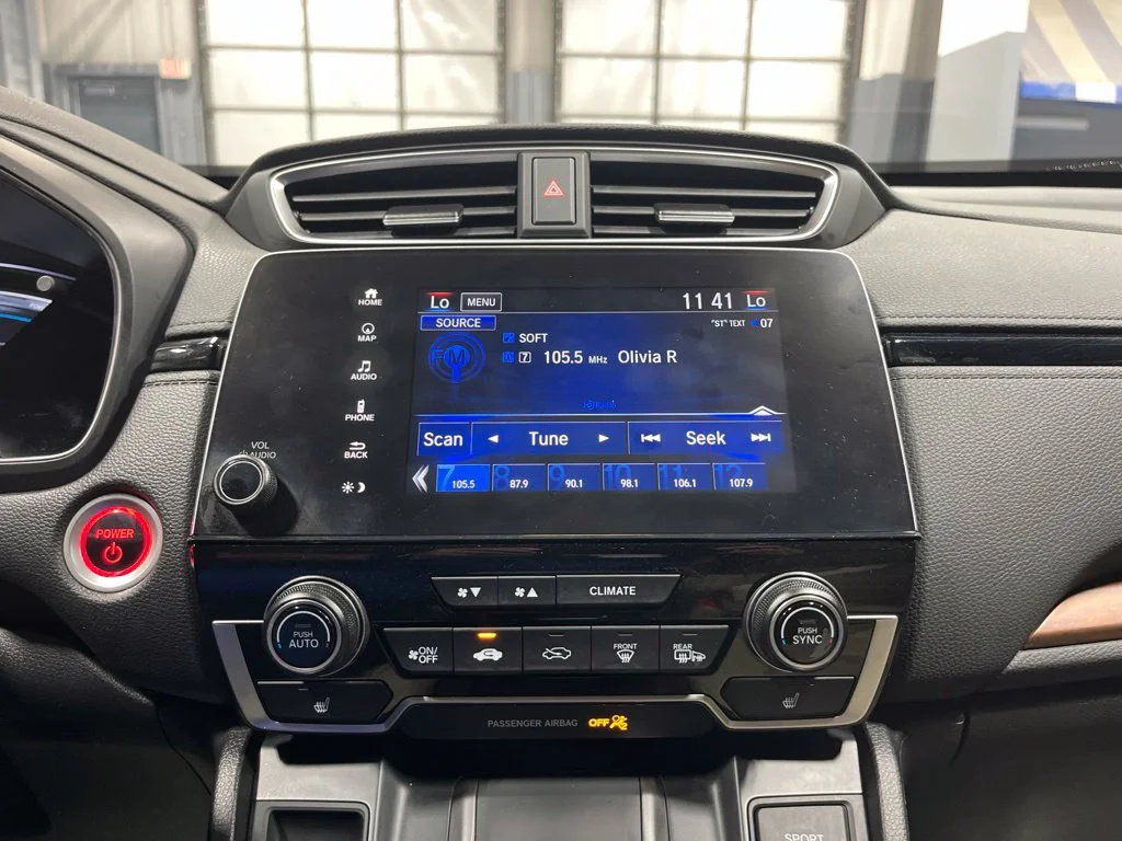 2022 Honda CR-V Touring - Photo 64