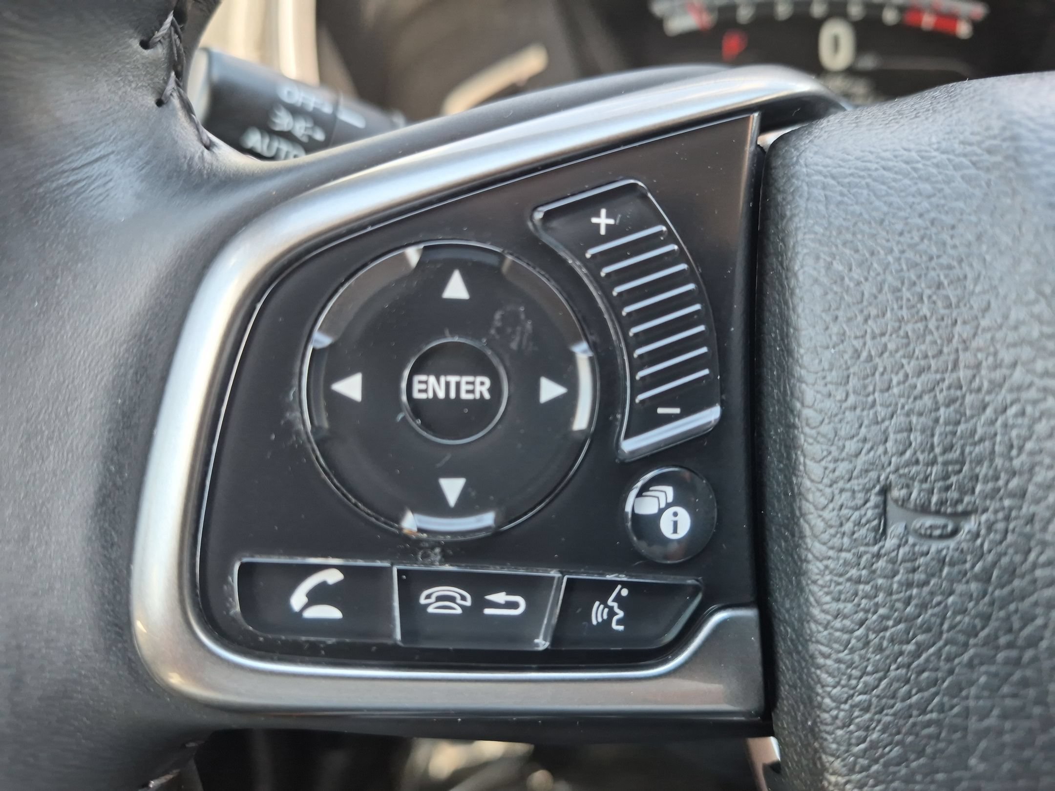 2018 Honda CR-V EX-L - Photo 15