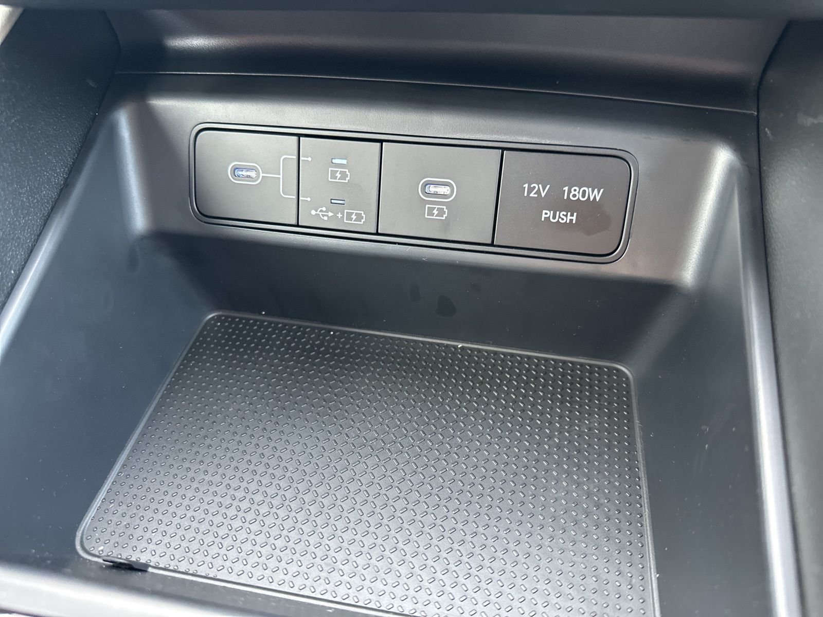 New 2026 Gray Hyundai SEL AWD image 59