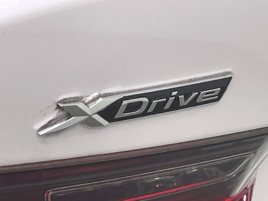 Certified Used 2024 White BMW 330e xDrive image 11