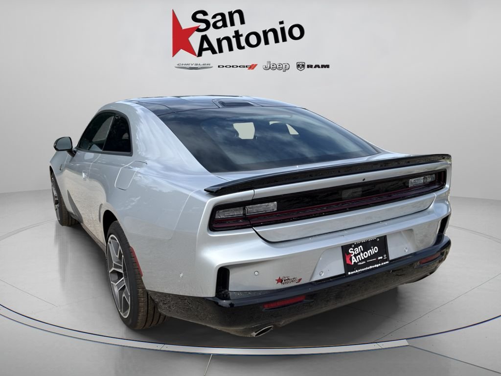 New 2026 Triple Nickel Dodge Scat Pack image 10