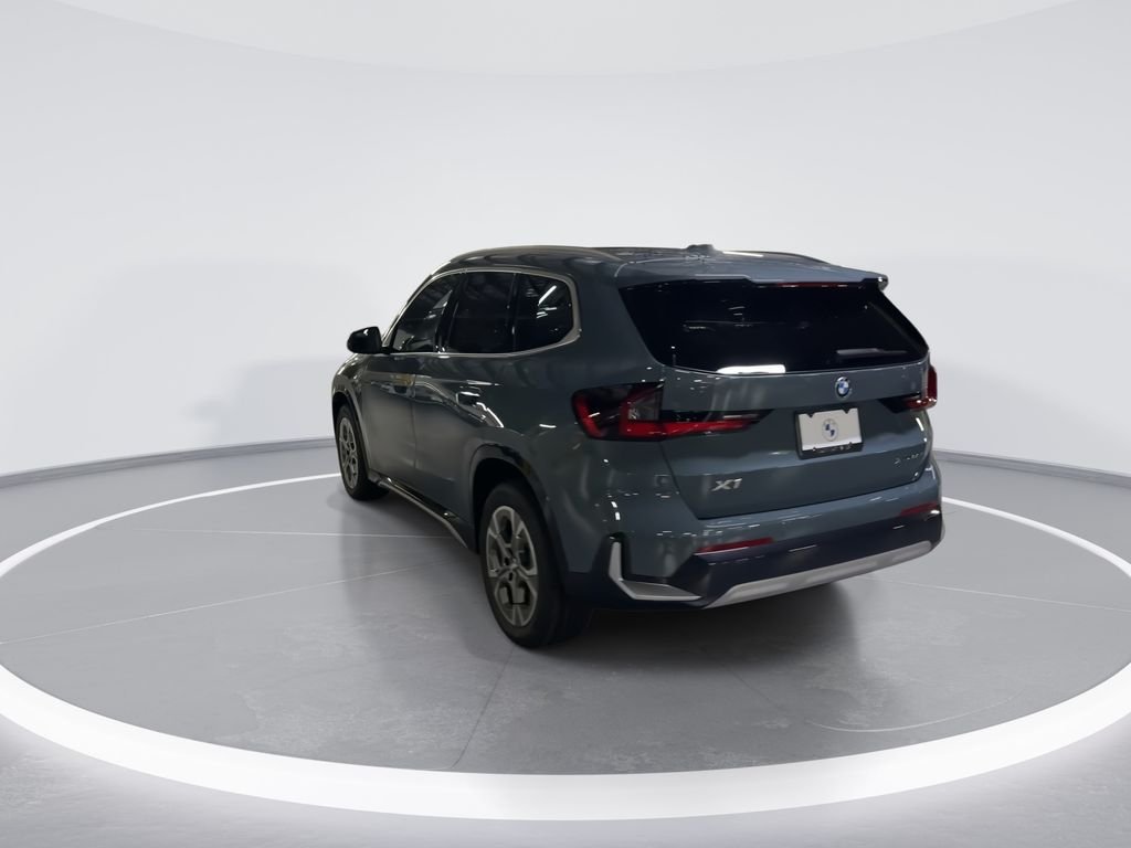 2026 BMW X1 28i - Photo 6