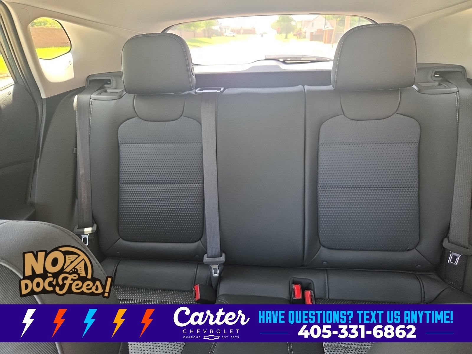 2026 Chevrolet Trax LT - Photo 27