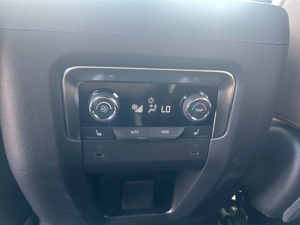 2026 Chevrolet Tahoe High Country - Photo 16