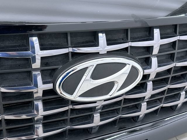 2025 Hyundai Venue SEL - Photo 39
