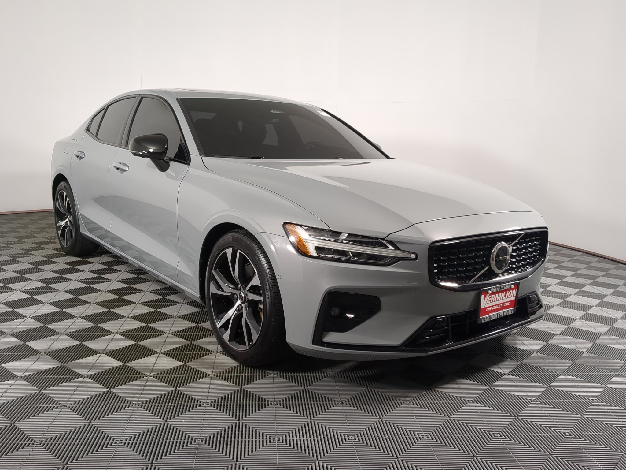 2024 Volvo S60