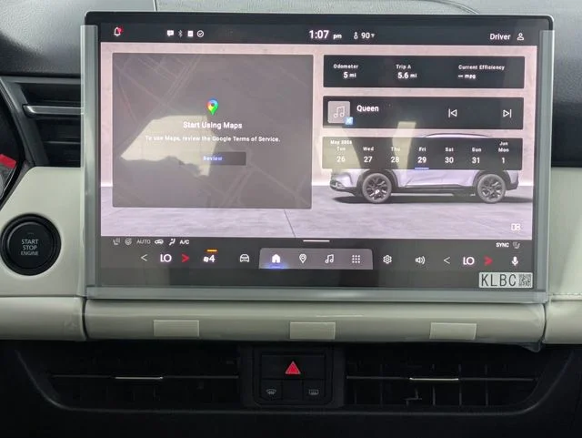 New 2026 Jet Black Mica Mazda 2.5 S Preferred AWD image 19